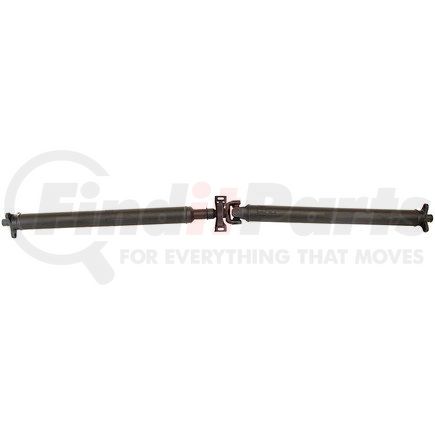 976-182 by DORMAN - Driveshaft Assembly - Rear