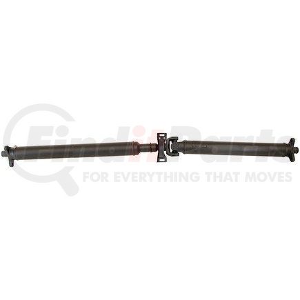 976-183 by DORMAN - Driveshaft Assembly - Rear