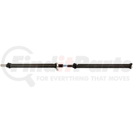 976-184 by DORMAN - Driveshaft Assembly - Rear