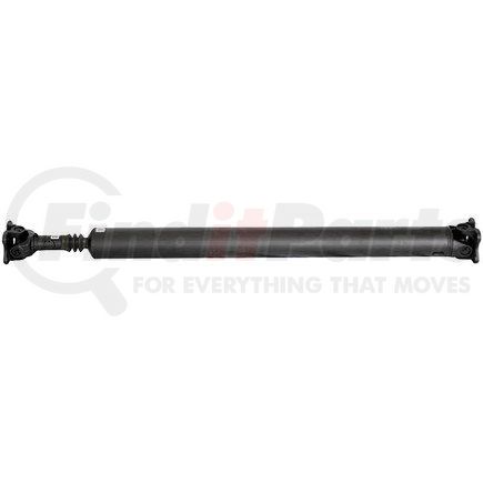 976-189 by DORMAN - Driveshaft Assembly - Rear