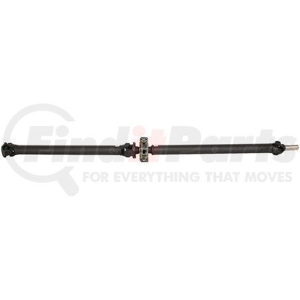 976-188 by DORMAN - Driveshaft Assembly - Rear