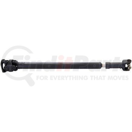 976-192 by DORMAN - Driveshaft Assembly - Rear