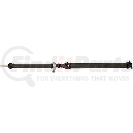 976-194 by DORMAN - Driveshaft Assembly - Rear