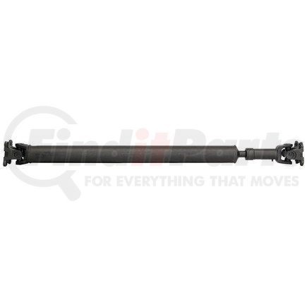 976-195 by DORMAN - Driveshaft Assembly - Rear