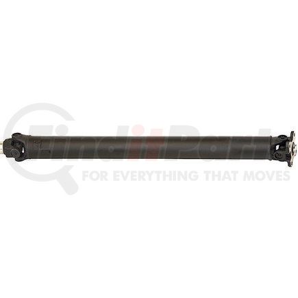 976-199 by DORMAN - Driveshaft Assembly - Rear