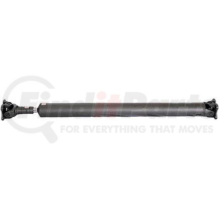 976-200 by DORMAN - Driveshaft Assembly - Rear