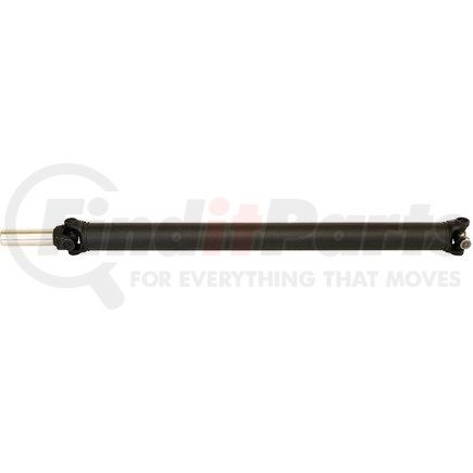 976-201 by DORMAN - Driveshaft Assembly - Rear