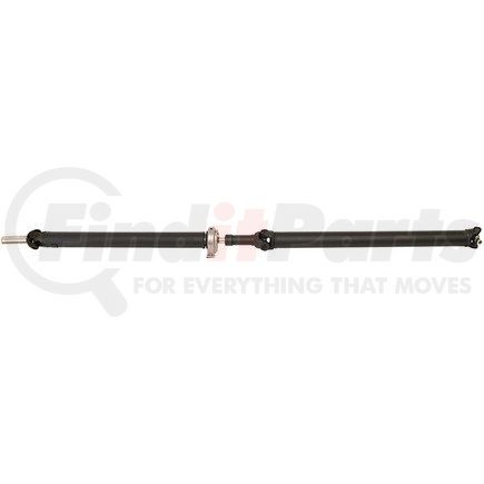 976-209 by DORMAN - Driveshaft Assembly - Rear