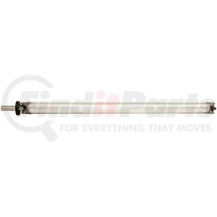976-213 by DORMAN - Driveshaft Assembly - Rear