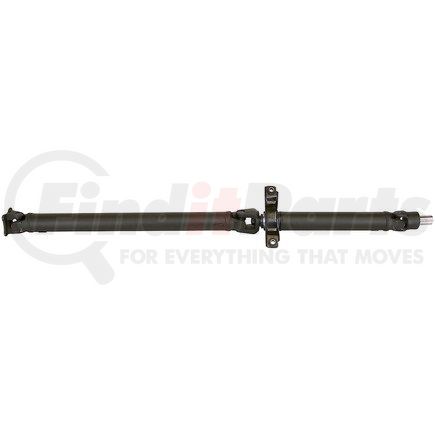 976-215 by DORMAN - Driveshaft Assembly - Rear