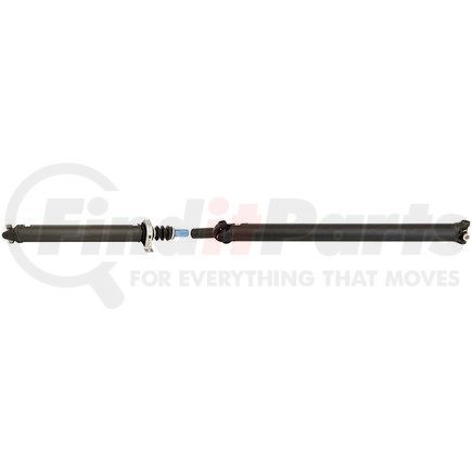 976-223 by DORMAN - Driveshaft Assembly - Rear