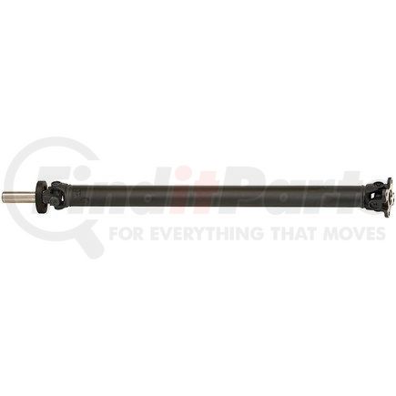 976-226 by DORMAN - Driveshaft Assembly - Rear