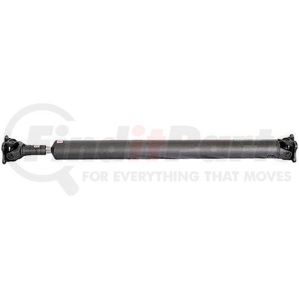 976-233 by DORMAN - Driveshaft Assembly - Rear