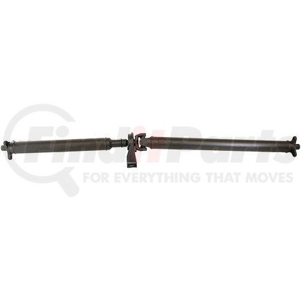 976-259 by DORMAN - Driveshaft Assembly - Rear