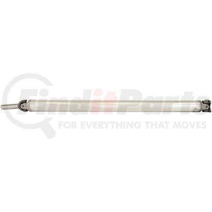 976-261 by DORMAN - Driveshaft Assembly - Rear