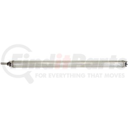 976-262 by DORMAN - Driveshaft Assembly - Rear