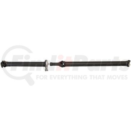 976-263 by DORMAN - Driveshaft Assembly - Rear