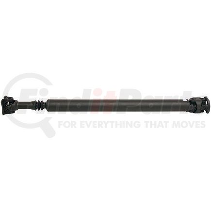 976-269 by DORMAN - Driveshaft Assembly - Rear