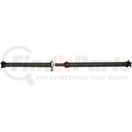 976-270 by DORMAN - Driveshaft Assembly - Rear