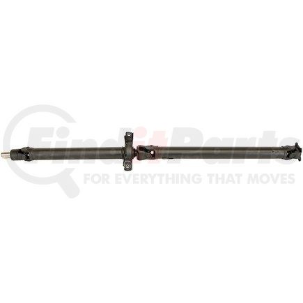 976-271 by DORMAN - Driveshaft Assembly - Rear