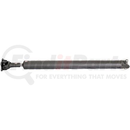 976-273 by DORMAN - Driveshaft Assembly - Rear