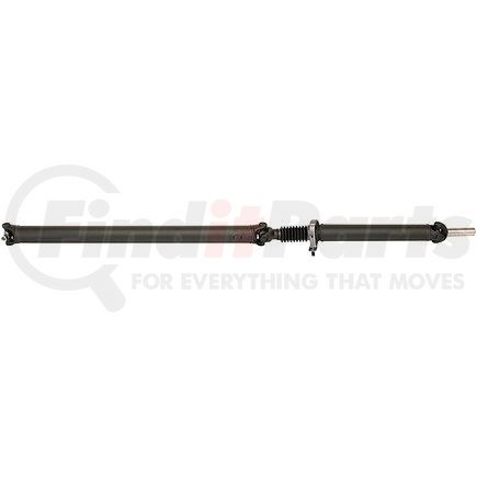 976-275 by DORMAN - Driveshaft Assembly - Rear