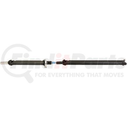 976-278 by DORMAN - Driveshaft Assembly - Rear