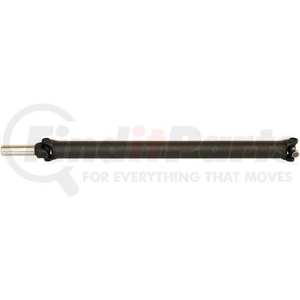 976-279 by DORMAN - Driveshaft Assembly - Rear