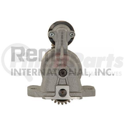 28713 by DELCO REMY - Starter - Remanufactured