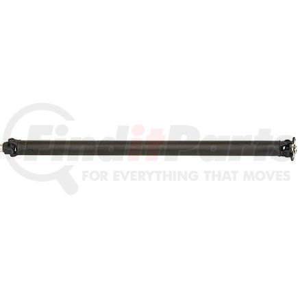 976-133 by DORMAN - Driveshaft Assembly - Rear