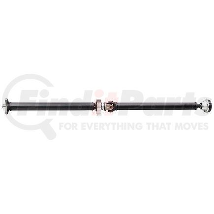 976-134 by DORMAN - Driveshaft Assembly - Rear