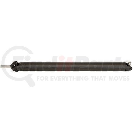 976-135 by DORMAN - Driveshaft Assembly - Rear