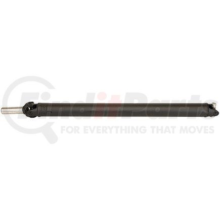 976-145 by DORMAN - Driveshaft Assembly - Rear