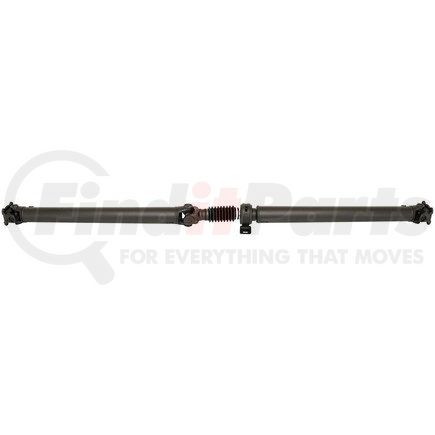 976-146 by DORMAN - Driveshaft Assembly - Rear