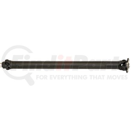 976-148 by DORMAN - Driveshaft Assembly - Rear