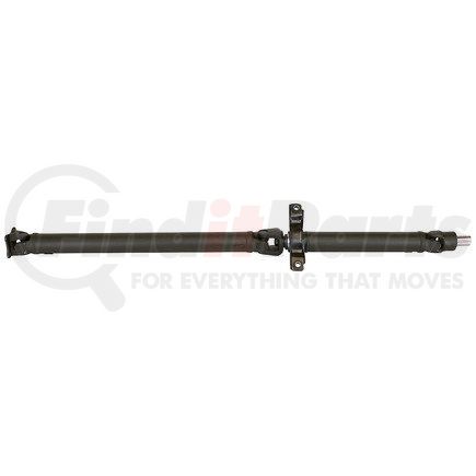 976-150 by DORMAN - Driveshaft Assembly - Rear