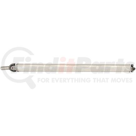 976-151 by DORMAN - Driveshaft Assembly - Rear