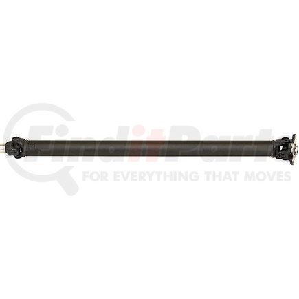 976-152 by DORMAN - Driveshaft Assembly - Rear