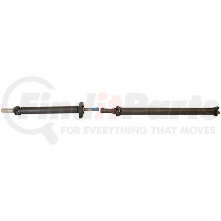 976-153 by DORMAN - Driveshaft Assembly - Rear