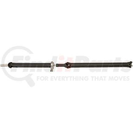 976-154 by DORMAN - Driveshaft Assembly - Rear