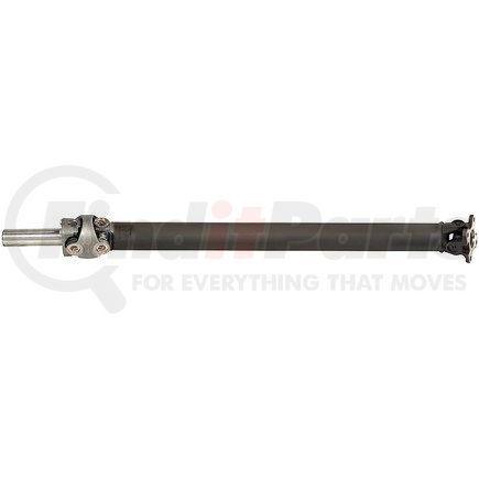 976-157 by DORMAN - Driveshaft Assembly - Rear