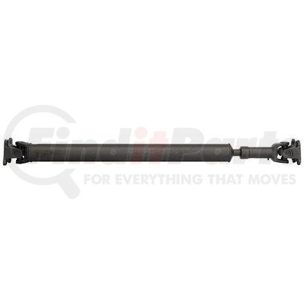 976-161 by DORMAN - Driveshaft Assembly - Rear