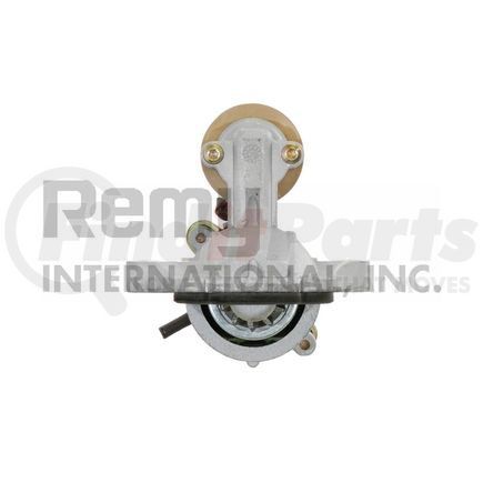 28730 by DELCO REMY - Starter - Remanufactured