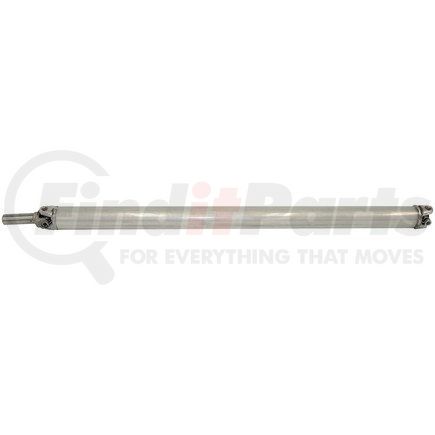 976-171 by DORMAN - Driveshaft Assembly - Rear