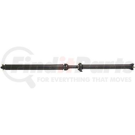 976-172 by DORMAN - Driveshaft Assembly - Rear