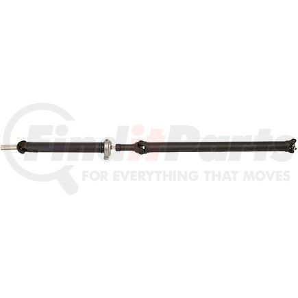 976-173 by DORMAN - Driveshaft Assembly - Rear