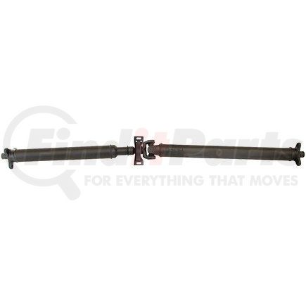 976-180 by DORMAN - Driveshaft Assembly - Rear