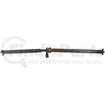 976-181 by DORMAN - Driveshaft Assembly - Rear