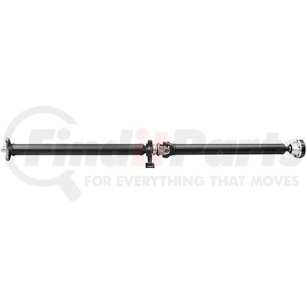 976-009 by DORMAN - Driveshaft Assembly - Rear