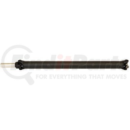 976-023 by DORMAN - Driveshaft Assembly - Rear